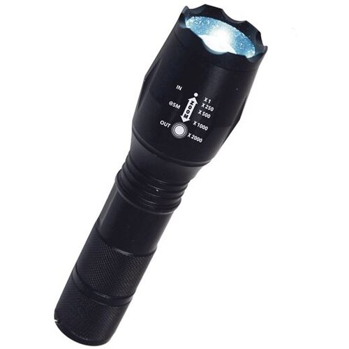 Olimp Sport Atomic beam lampa Cene