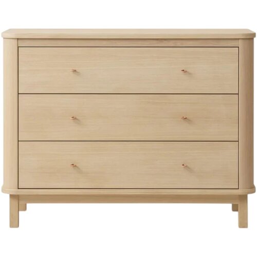 Oliver Furniture&amp;reg; komoda oak Slike