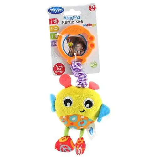 Playgro Pčela Bertie