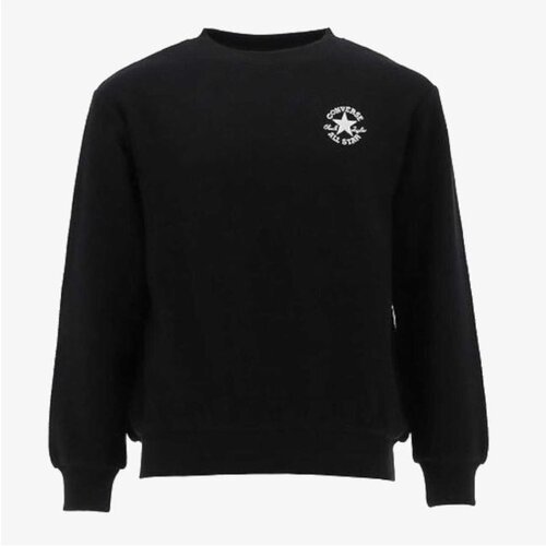 Converse Cnvb novelty logo texture crew Cene