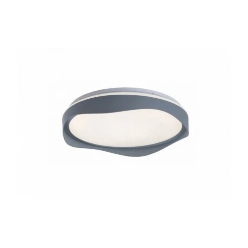 Rabalux plafonjera israh led 40W sivo (71249) Slike