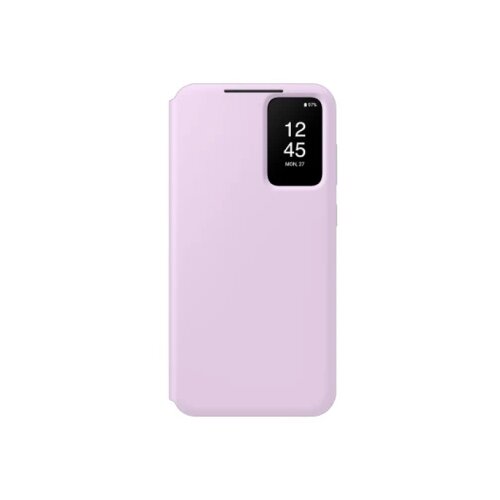 Samsung preklopna futrola S23+ S VIEW LILA Cene
