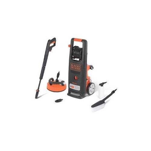  Perač visokotlačni 2000W 140bar BXPW2000PE Black+Decker Cene