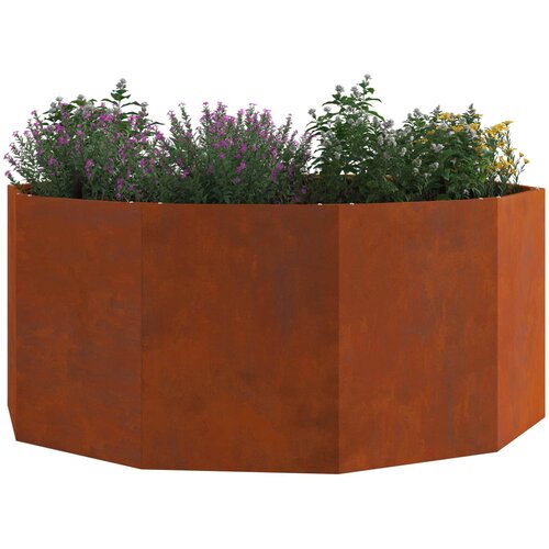  Sadilica Rđa 120 x 120 x 50 cm Slike