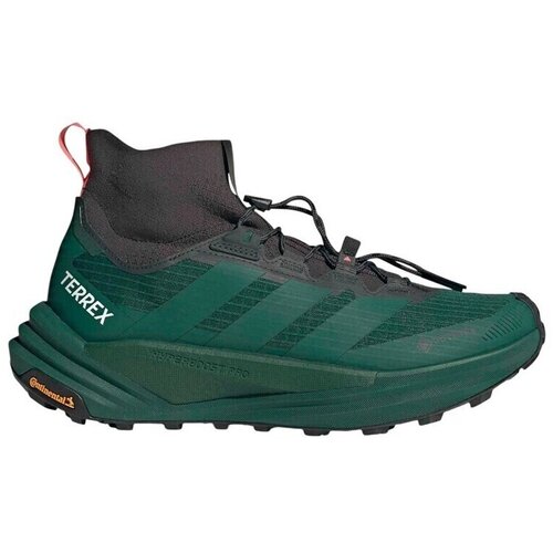 Adidas Visoke superge Terrex Freehiker 3 Ultra GTX pisana Slike