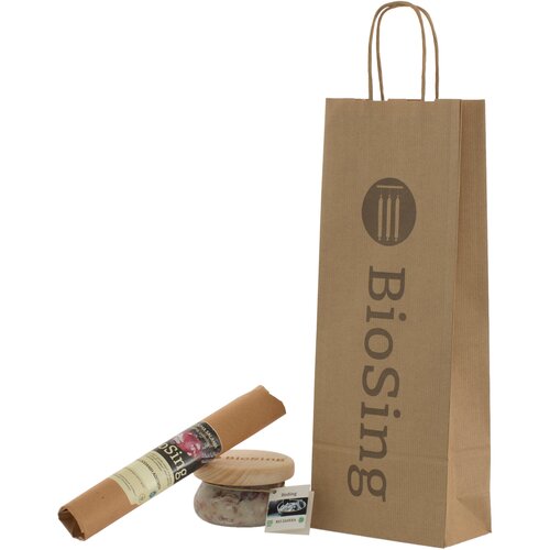 BioSing d.o.o. bio sing darilni paket 5 Cene