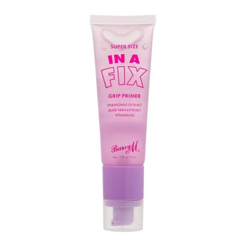 Barry M In A Fix Grip Primer podloga za make-up 50 ml