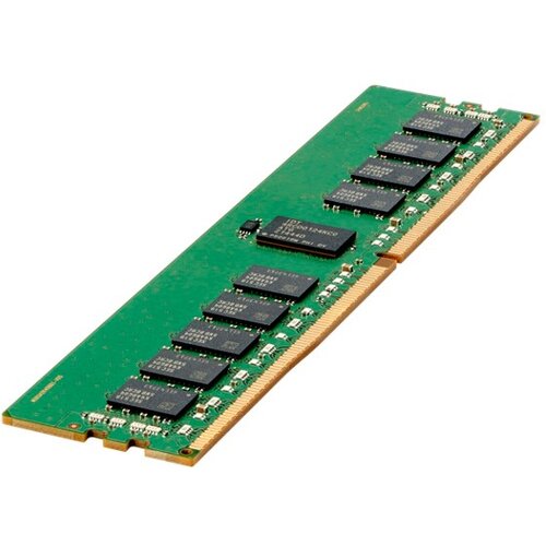 High Peak HPE 32GB (1x32GB) Dual Rank x4 DDR4-3200 CAS-22-22-22 Registered Smart Memory Kit Cijene