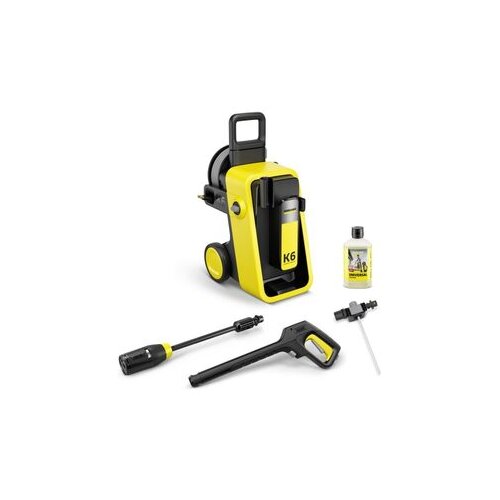 Kärcher perač pod pritiskom K 6 Comfort Premium Cene