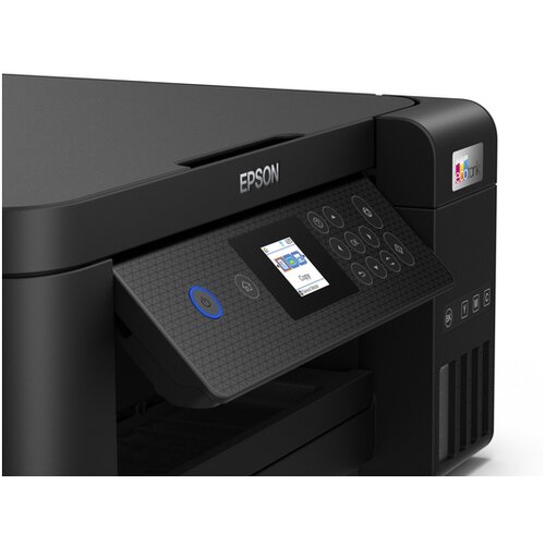 Epson L4260 EcoTank ITS wireless multifunkcijski inkjet &amp;scaron;tampač Slike