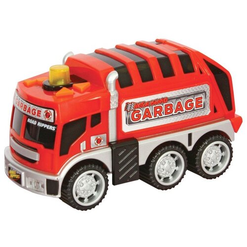  Kamiončić Rippers City Service Fleet 11 cm Cene
