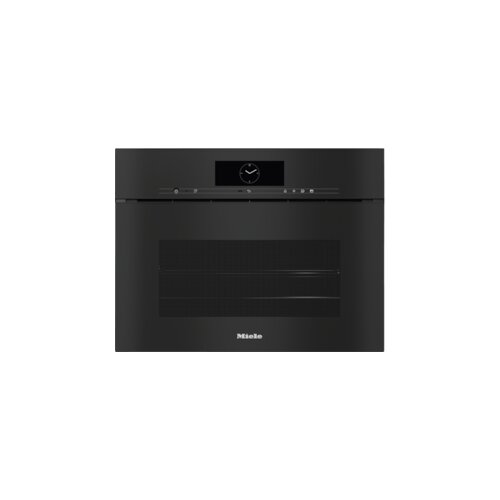 Miele DGC 7840 HCX Pro Kompaktna kombinirana parna pečica brez ročaja Slike
