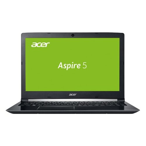 Acer Aspire A515-51G-39HP 15.6'' FHD Intel Core i3-6006U 2.0GHz 4GB 1TB GeForce 940MX 2GB crni laptop Slike
