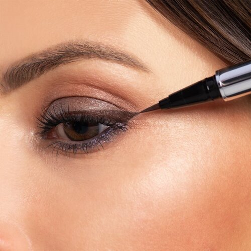 Artdeco High Precision tekoče črtalo za oči 240.03 Brown 4 g Slike