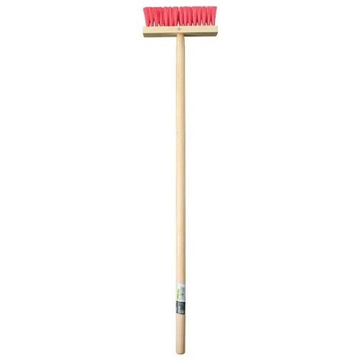 Strend Pro Dječja metla s drvenim drškom 90cm Cene