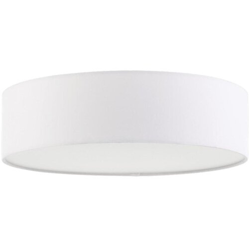 Eglo 55871 - LED plafonsko svetlo 1xE27/11W/230V, &amp;Oslash; 38 cm, belo Slike