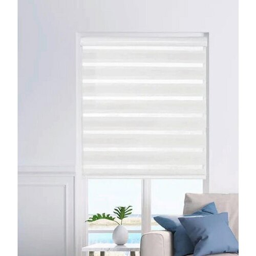 XXXL dvojni rolo pol prosojno 120/160 cm Slike