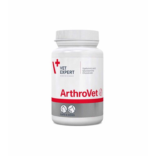 VetExpert tablete za zglobove pasa arthrovet 60/1 Slike