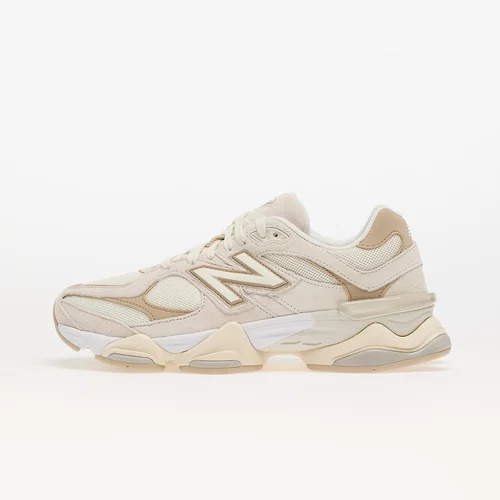 New Balance 9060 Moonbeam/ Angora/ Stoneware/ Linen