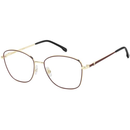 Carrera 3112 NOA ONE SIZE (56) Rdeča/Kristalna Slike