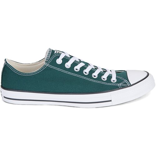 Converse Nizke superge CHUCK TAYLOR ALL STAR Zelena Slike