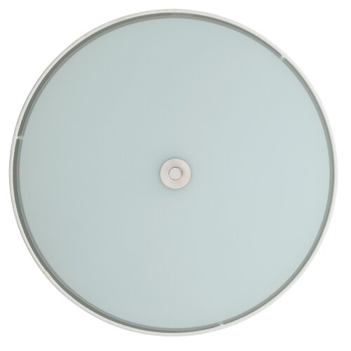 Eglo pasteri spot /1, e27, nikl-mat/bela JJ9DM6Q Slike