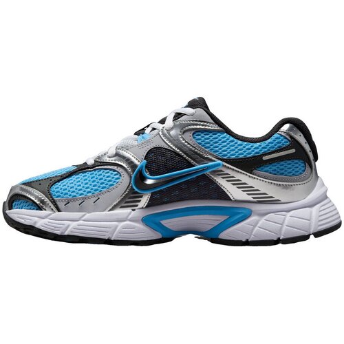 Nike Modne superge Baskets v5 rnr mousse l&amp;eacute;g&amp;egrave;re Modra Slike