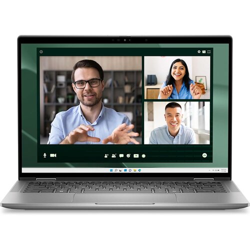 Dell Latitude 7350 2 u 1 13 3K Touch Core Ultra 5 134U 16GB 512GB SSD FP Win11Pro 3yr ProSupport i olovka Cene
