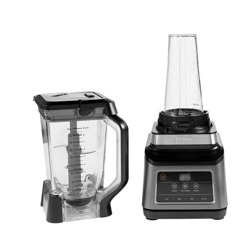 Ninja BN750 2.1 L Tabletop blender 1200 W Black, Grey Cijene