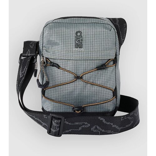 Rip Curl S-Series No Idea Poucher Torba za cez ramo cactus green Cene