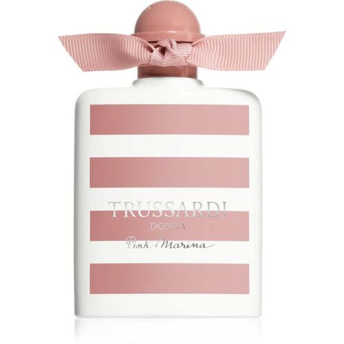 Trussardi Donna Pink Marina toaletna voda za ženske 50 ml Cene
