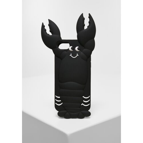 MT Accessoires Phone Case Lobster iPhone 7/8, SE Black Cene