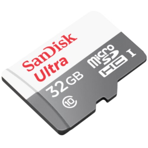 Sandisk memorijska kartica sdhc 32GB ultra micro 67692 Slike