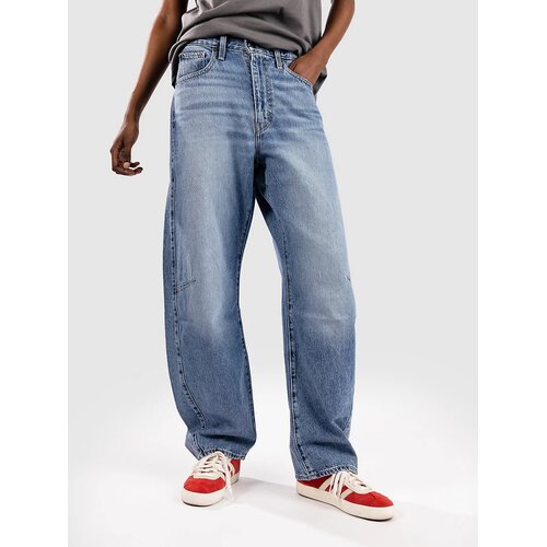 Levi&amp;#039;s Cinch Barrel Kavbojke let love in Slike