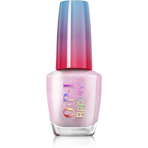 OPI Rapidry hitro sušeči lak za nohte odtenek Speed Date Me 9 ml Cene