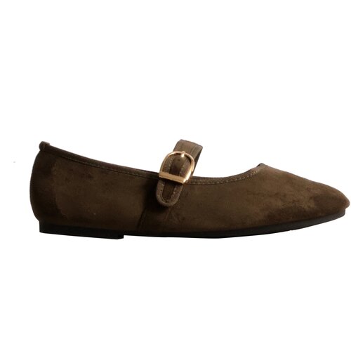 SUPER MODE Balerinke 303686 Zelena Slike