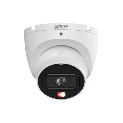 Dahua IPC-HDW1639T-A-IL-0280B-S6 6MP Entry Smart Dual Light Fixed-focal Eyeball Network Camera Cene