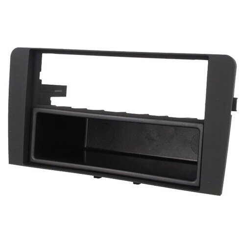 4CarMedia Blenda okvir za auto radio AUDI 2ISO RAM-40.177 Slike