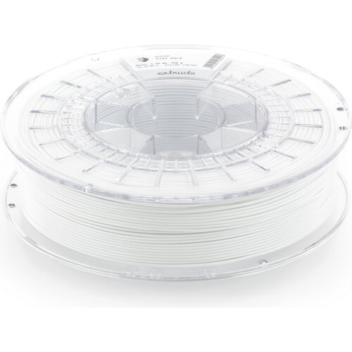 Extrudr TPU trdna - bela - 1,75 mm / 2000 g Cene