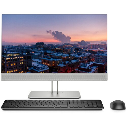 HP EliteOne 800 G5 AiO i5-9500 / 16GB RAM / 256GB SSD PCIe / DVD-RW / No Webcam / 23.8" FHD / Win 11 Pro / Height Adjustable / Refurbished Cijene
