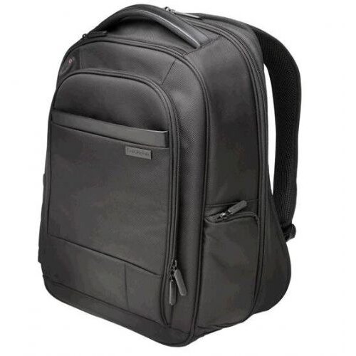 Kensington Nahrbtnik za prenosni računalnik 17" črn k60382eu Cene