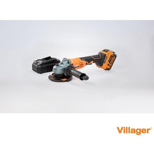 Villager 1BCB-Fuse akumulatorska ugaona brusilica VLN4320 Cene