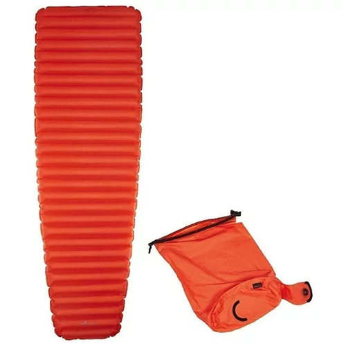 Frilufts Potovalne torbe ELPHIN AIR 6.0 Oranžna