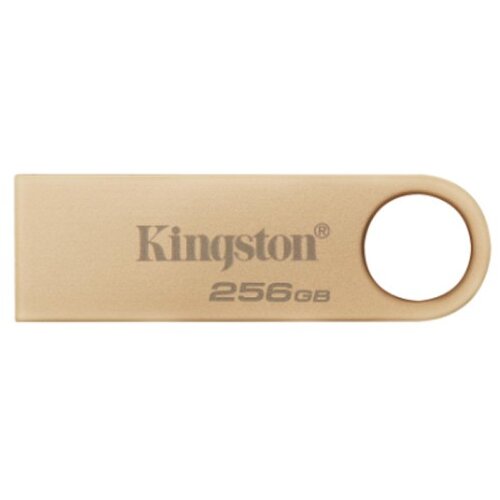 Kingston DataTraveler SE9 G3 256GB USB 3.2 Gen1 DTSE9G3/256GB zlat USB ključ Cene