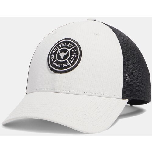 Under Armour Men&amp;#039;s cap Project Rock Trucker - Men&amp;#039;s Slike
