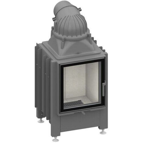  SCHMID LINA 45 S kamin na drva Cijene