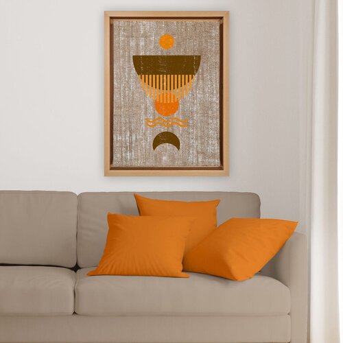Wallity slika LNJ11803389440-3646, 36x46 cm Cijene