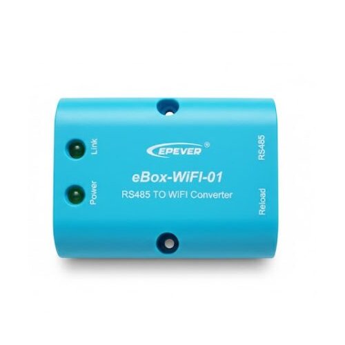 WI-FI MODUL eBOX-01 ZA EP REGULATOR ILI EP PRETVARAČ DO 50M Cijene