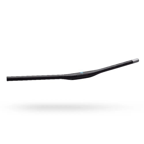  Volan Tharsis Mini Rise Carbon, 780Mm/ 35Mm/ 10 Rise/ 9D Sweep, Pro Cene