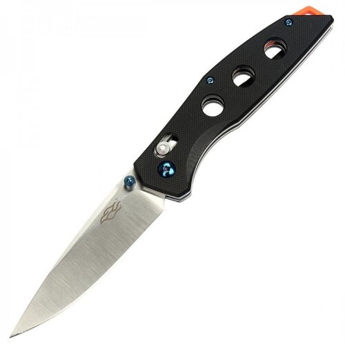 Ganzo Nož Firebird FB 7621 crni Cene